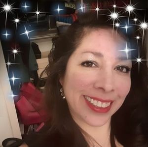 Meet your Posher, Veronica